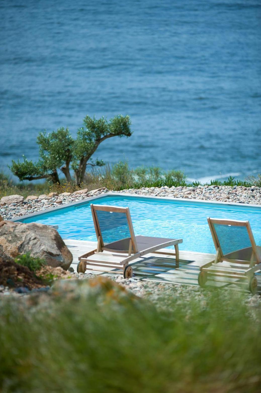Casa Turrigiani Sagone (Corsica) Exterior foto