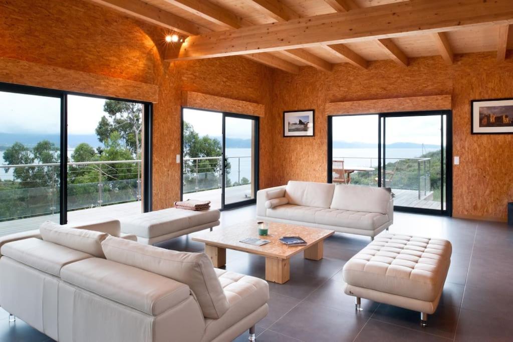 Casa Turrigiani Sagone (Corsica) Exterior foto