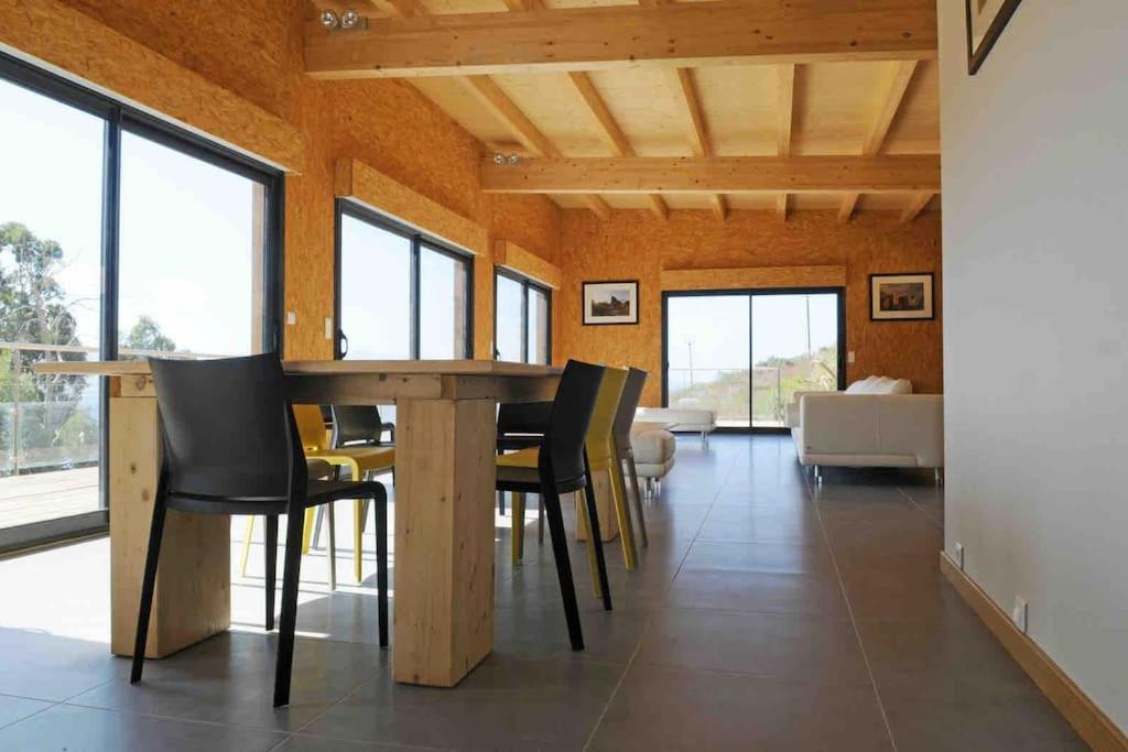 Casa Turrigiani Sagone (Corsica) Exterior foto