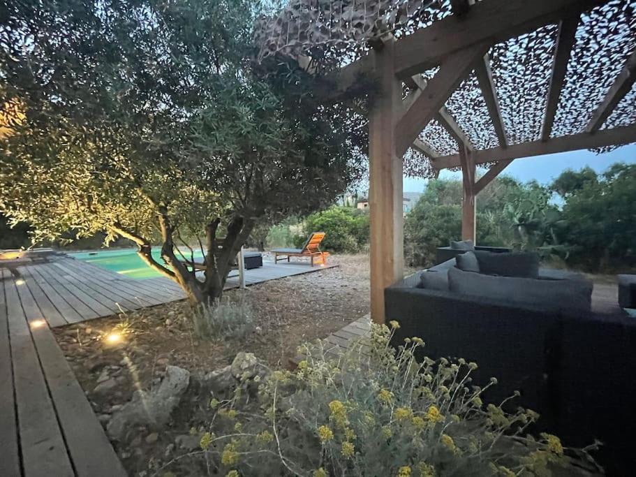 Casa Turrigiani Sagone (Corsica) Exterior foto