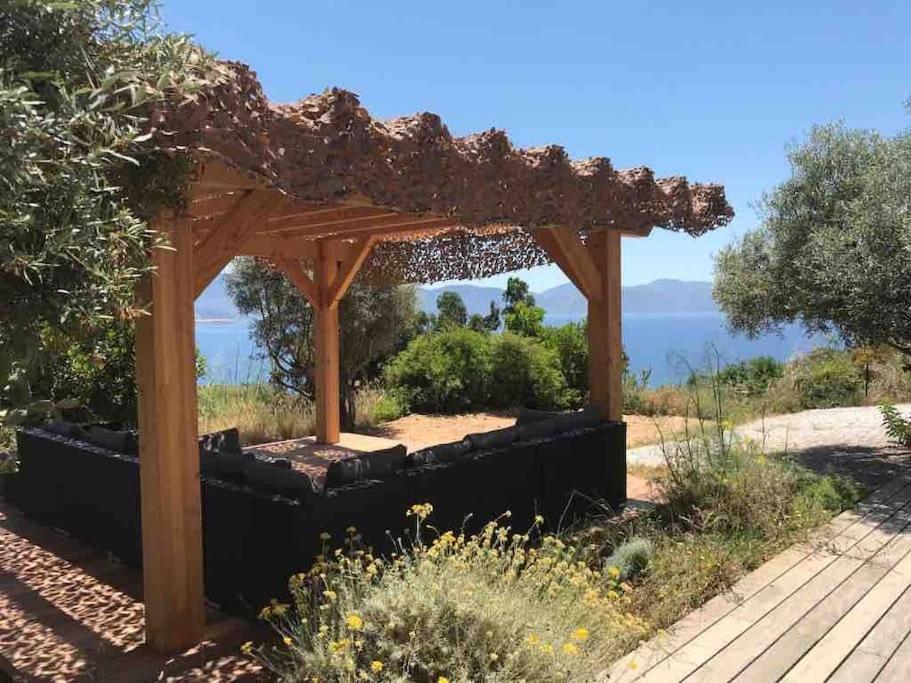 Casa Turrigiani Sagone (Corsica) Exterior foto