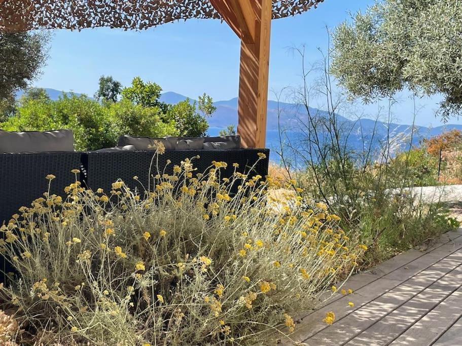 Casa Turrigiani Sagone (Corsica) Exterior foto