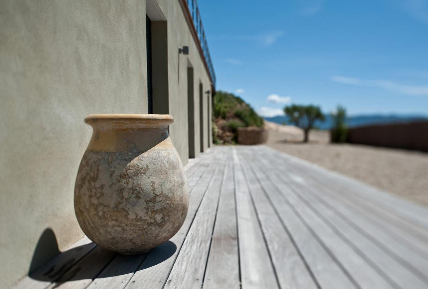 Casa Turrigiani Sagone (Corsica) Exterior foto