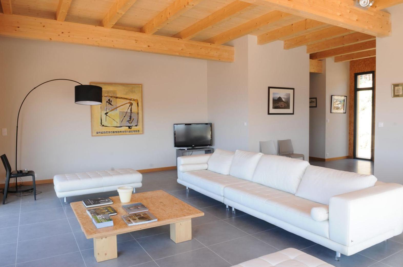 Casa Turrigiani Sagone (Corsica) Quarto foto