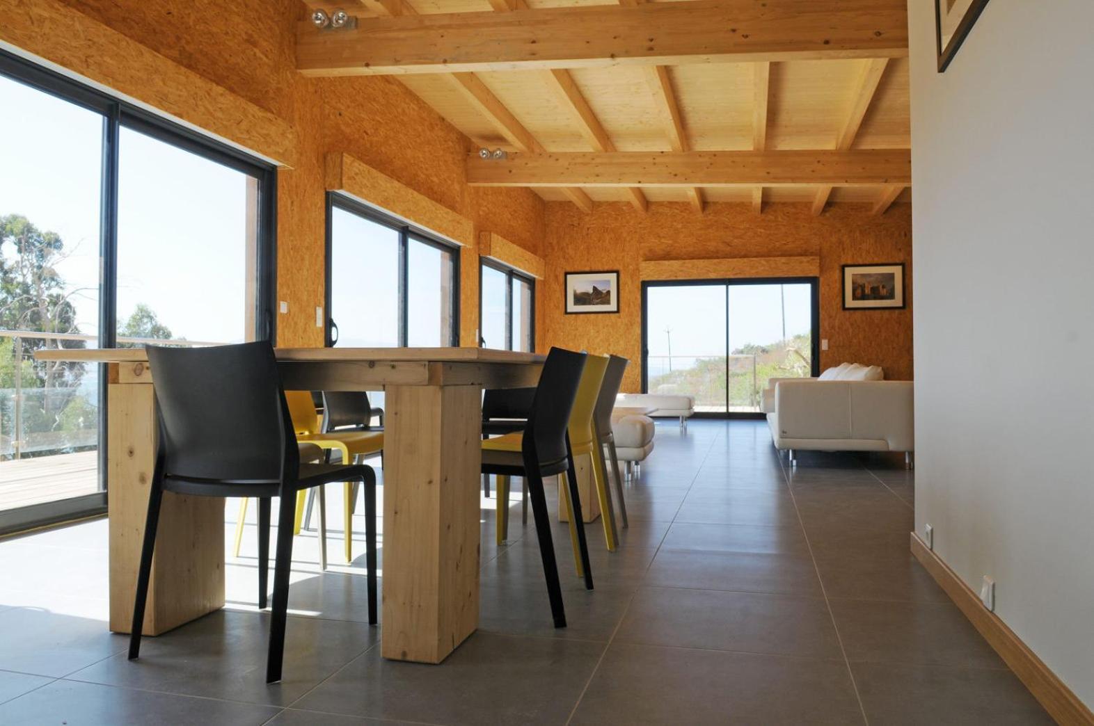 Casa Turrigiani Sagone (Corsica) Exterior foto